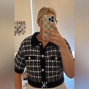 Zara Top